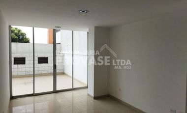ARRIENDO de APARTAMENTO en CUCUTA