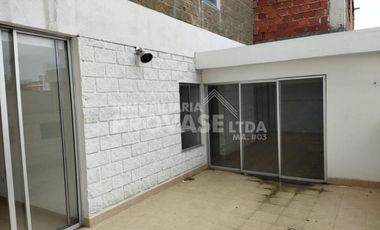 ARRIENDO de APARTAMENTO en CUCUTA