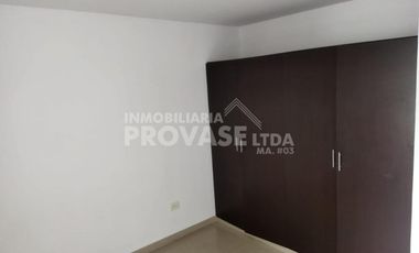 ARRIENDO de APARTAMENTO en CUCUTA