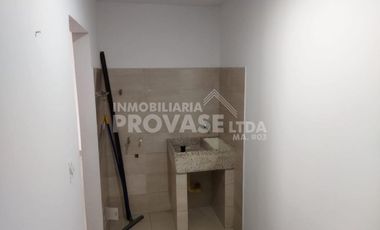 ARRIENDO de APARTAMENTO en CUCUTA