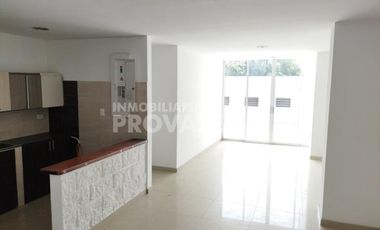 ARRIENDO de APARTAMENTO en CUCUTA