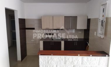 ARRIENDO de APARTAMENTO en CUCUTA