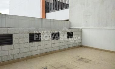 ARRIENDO de APARTAMENTO en CUCUTA