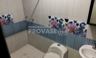 ARRIENDO de APARTAMENTO en CUCUTA