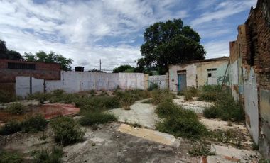 ARRIENDO de LOTES en CUCUTA