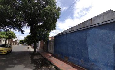 ARRIENDO de LOTES en CUCUTA