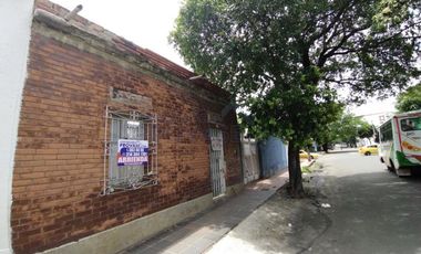 ARRIENDO de LOTES en CUCUTA