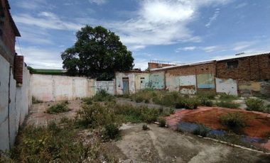 ARRIENDO de LOTES en CUCUTA