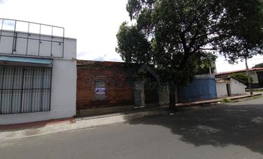 ARRIENDO de LOTES en CUCUTA