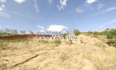 ARRIENDO de LOTES en CUCUTA