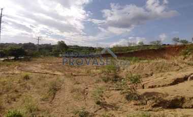 ARRIENDO de LOTES en CUCUTA