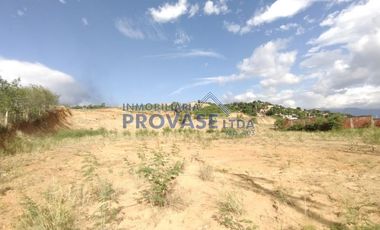 ARRIENDO de LOTES en CUCUTA