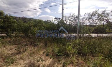 ARRIENDO de LOTES en CUCUTA