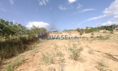 ARRIENDO de LOTES en CUCUTA