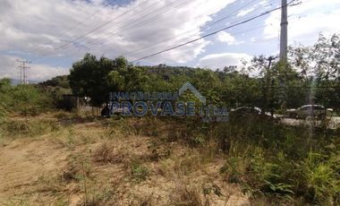 ARRIENDO de LOTES en CUCUTA