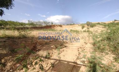 ARRIENDO de LOTES en CUCUTA