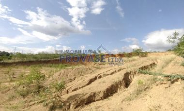 ARRIENDO de LOTES en CUCUTA