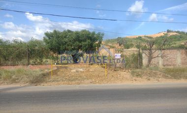 ARRIENDO de LOTES en CUCUTA