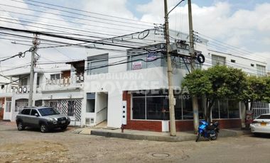 ARRIENDO de LOCALES en CUCUTA