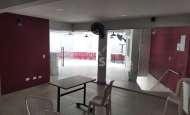 ARRIENDO de LOCALES en CUCUTA