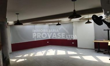 ARRIENDO de LOCALES en CUCUTA