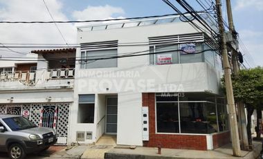 ARRIENDO de LOCALES en CUCUTA