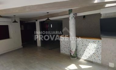 ARRIENDO de LOCALES en CUCUTA