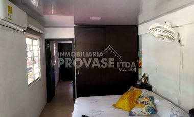 ARRIENDO de APARTAMENTO en CUCUTA