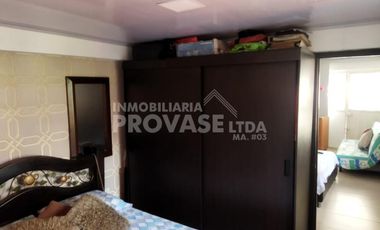 ARRIENDO de APARTAMENTO en CUCUTA