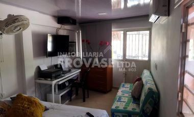 ARRIENDO de APARTAMENTO en CUCUTA