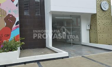 ARRIENDO de LOCALES en CUCUTA