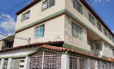 ARRIENDO de APARTAMENTO en CUCUTA