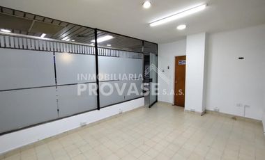 ARRIENDO de OFICINAS en CUCUTA