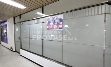 ARRIENDO de OFICINAS en CUCUTA