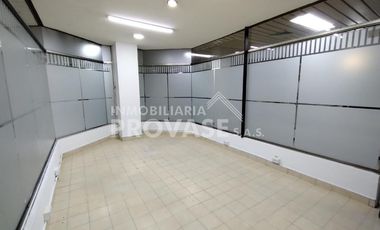 ARRIENDO de OFICINAS en CUCUTA