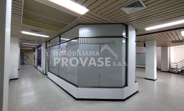 ARRIENDO de OFICINAS en CUCUTA