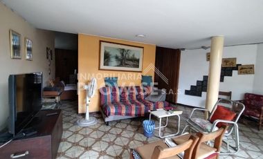 ARRIENDO de CASAS en CUCUTA