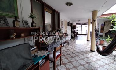 ARRIENDO de CASAS en CUCUTA