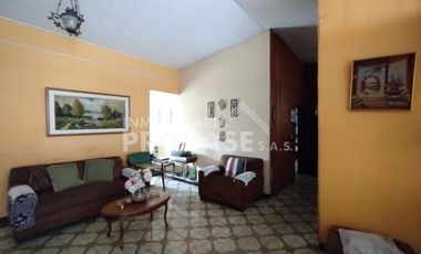 ARRIENDO de CASAS en CUCUTA