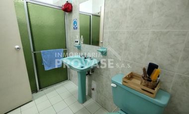 ARRIENDO de CASAS en CUCUTA