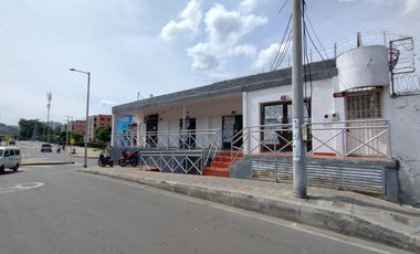 ARRIENDO de LOCALES en CUCUTA