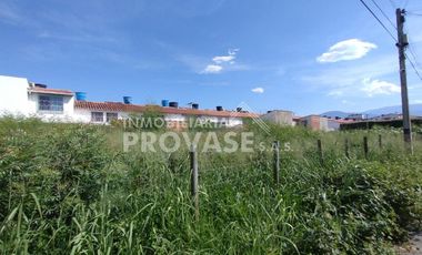 ARRIENDO de LOTES en CUCUTA