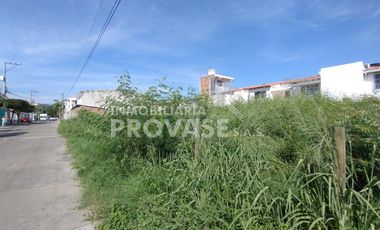 ARRIENDO de LOTES en CUCUTA