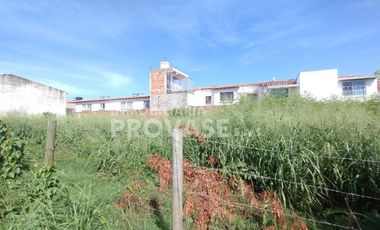 ARRIENDO de LOTES en CUCUTA