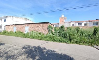 ARRIENDO de LOTES en CUCUTA