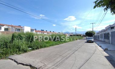 ARRIENDO de LOTES en CUCUTA