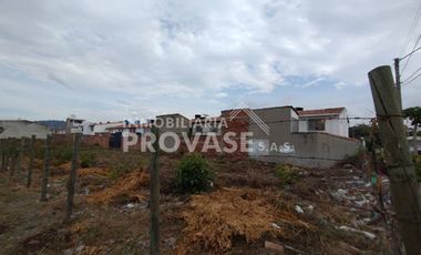 ARRIENDO de LOTES en CUCUTA