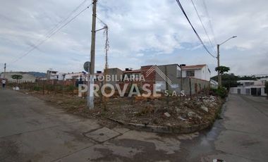 ARRIENDO de LOTES en CUCUTA