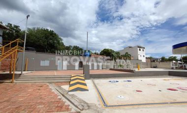 ARRIENDO de LOTES en VILLA DEL ROSARIO