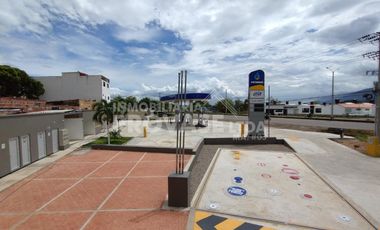 ARRIENDO de LOTES en VILLA DEL ROSARIO